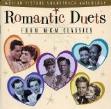 Various artists - Romantic Duets from MGM Classics