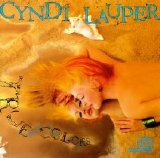 Cyndi Lauper - True Colors
