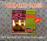 Pet Shop Boys - West End Girls mixes (CD single)