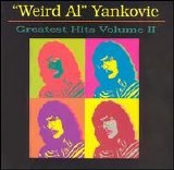 "Weird Al" Yankovic - Permanent Record - Al in the B
