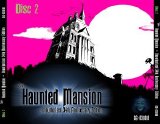 Disneyland - Haunted Mansion Unauthorized 34th Anniversary (Disc 2)