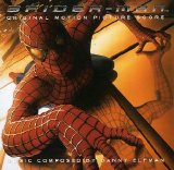 Danny Elfman - Spider-Man