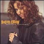 Sheryl Crow - Strong Enough (CD single)