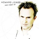 Howard Jones - Best of Howard Jones