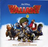 George Fenton - Valiant