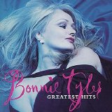 Bonnie Tyler - The Greatest Hits