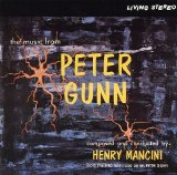 Henry Mancini - The Music from Peter Gunn