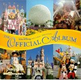 Disney World - Walt Disney World Official Album