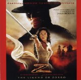 James Horner - The Legend Of Zorro