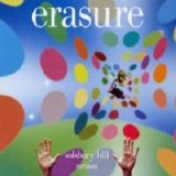Erasure - Solsbury Hill (CD single)