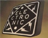 Electronic - Forbidden City (CD single)