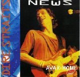 Dire Straits - NEWS (live in Baltimore)