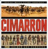 Franz Waxman - Cimarron