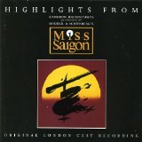 Cast of Miss Saigon - Miss Saigon (highlights)