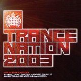 Various artists - Ministry of Sound - Trance Nation Anthems 2003