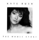 Kate Bush - Whole Story