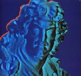 New Order - Round & Round (CD single)