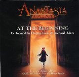 Donna Lewis and Richard Marx - At the Beginning (CD single)