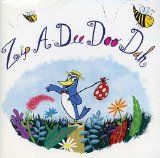 Various artists - Zip-A-Dee Doo-Dah