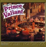 Franz Waxman - Prince Valiant