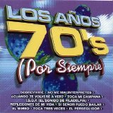 Various artists - Hiys of the 70's