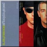 Pet Shop Boys - Somewhere (US CD single)