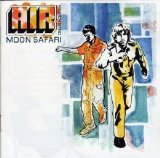 Air - Moon Safari