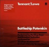 Pet Shop Boys - Battleship Potemkin