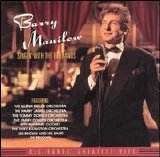 Barry Manilow - Singin' with the Big Bands