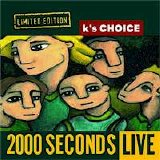 K's Choice - Almost Happy: live