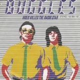 The Buggles - Video Killed the Radio Star (single)