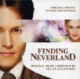 Jan A.P. Kaczmarek - Finding Neverland