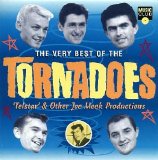 Tornadoes - The Very Best of The Tornadoes