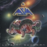 Asia - Asia Enso Kai (Live in Tokyo)
