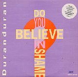Duran Duran - Do You Believe In Shame? (CD single)