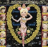 Various artists - Golden Throats 3 - Sweethearts of Rodeo Drive