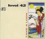 Level 42 - Take a Look (CD single)