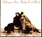 Shakespear's Sister - Goodbye Cruel World (CD single)