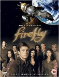 Greg Edmonson - Firefly - The Complete Score