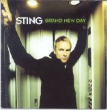 Sting - Brand New Day