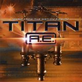 Various artists - Titan A.E.