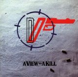 Duran Duran - A View to a Kill