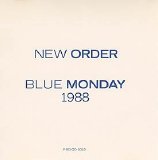 New Order - Blue Monday '88 (CD single)