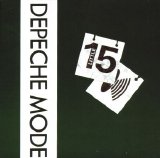 Depeche Mode - Little 15 (maxi CD single)