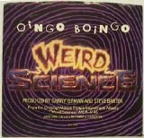 Oingo Boingo - weird science