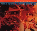 The Wolfgang Press - Mama Told Me Not to Come (CD single)