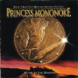 Joe Hisaishi - Princess Mononoke