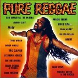 Various artists - Pure Reggae
