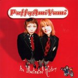 Puffy AmiYumi - An Illustrated History