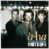 a-ha - Headlines and Deadlines: The Hits of a-ha
